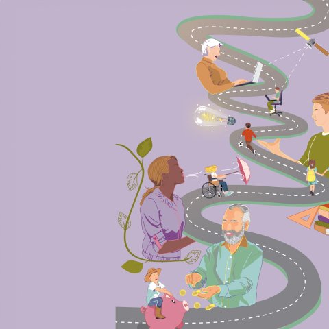 Illustration: Ivonne Schreiber