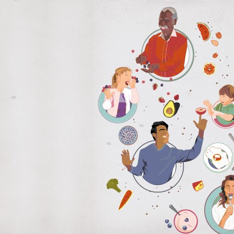 Illustration: Ivonne Schreiber