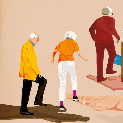 Illustration: Ivonne Schreiber
