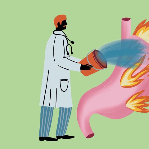 Illustration: Stephanie Hofmann