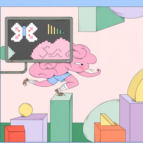 Illustrationen: Laura Neuhäuser