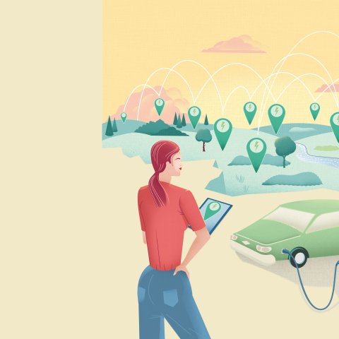 Illustrationen: Josephine Warfelmann