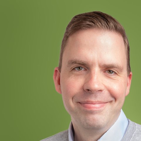 Jan-Philip von Gottberg Vorstand von Ladegrün!